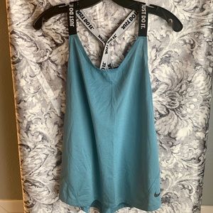 Nike tank